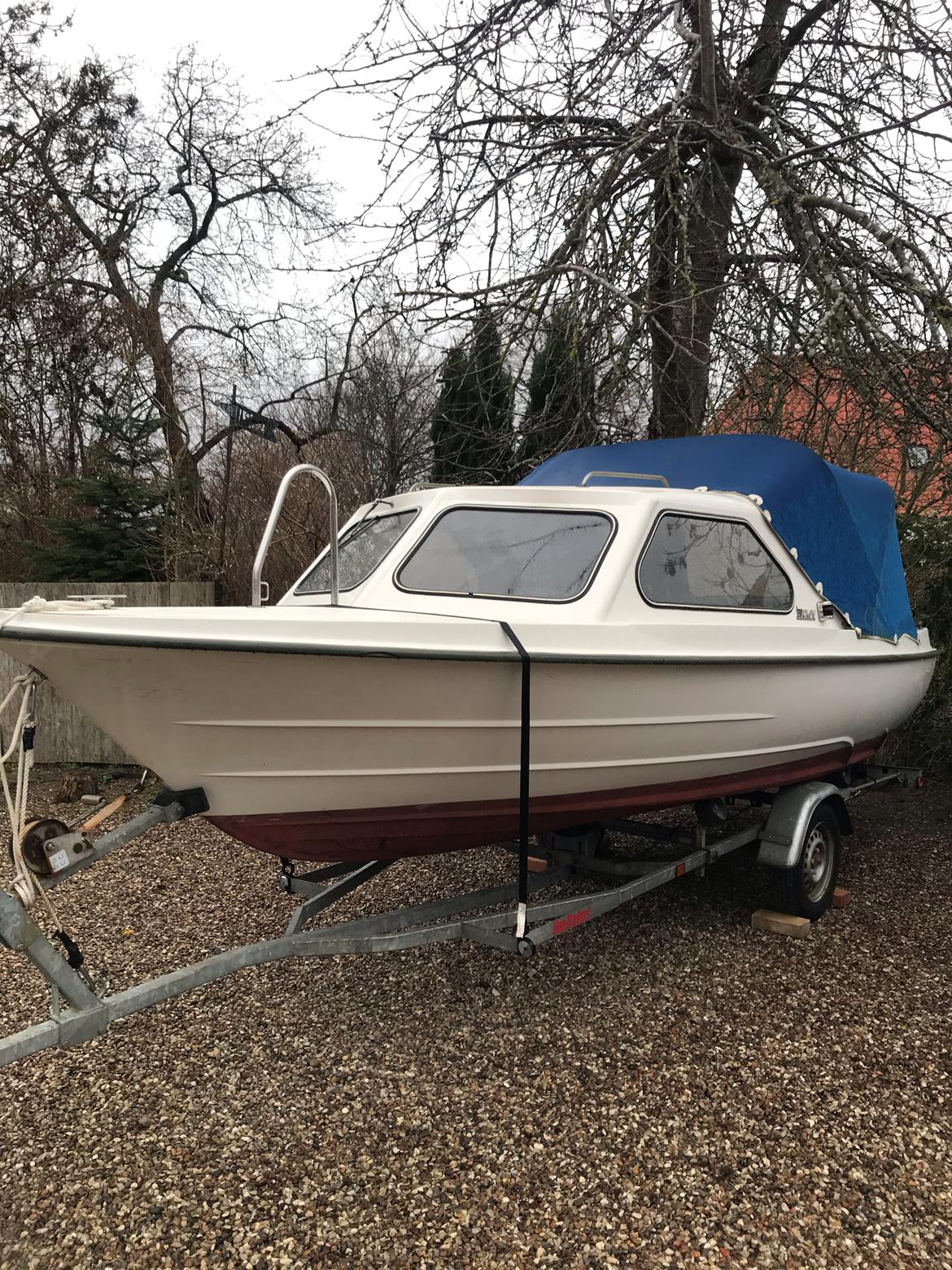 With Vital 1700 dromedille billede 1