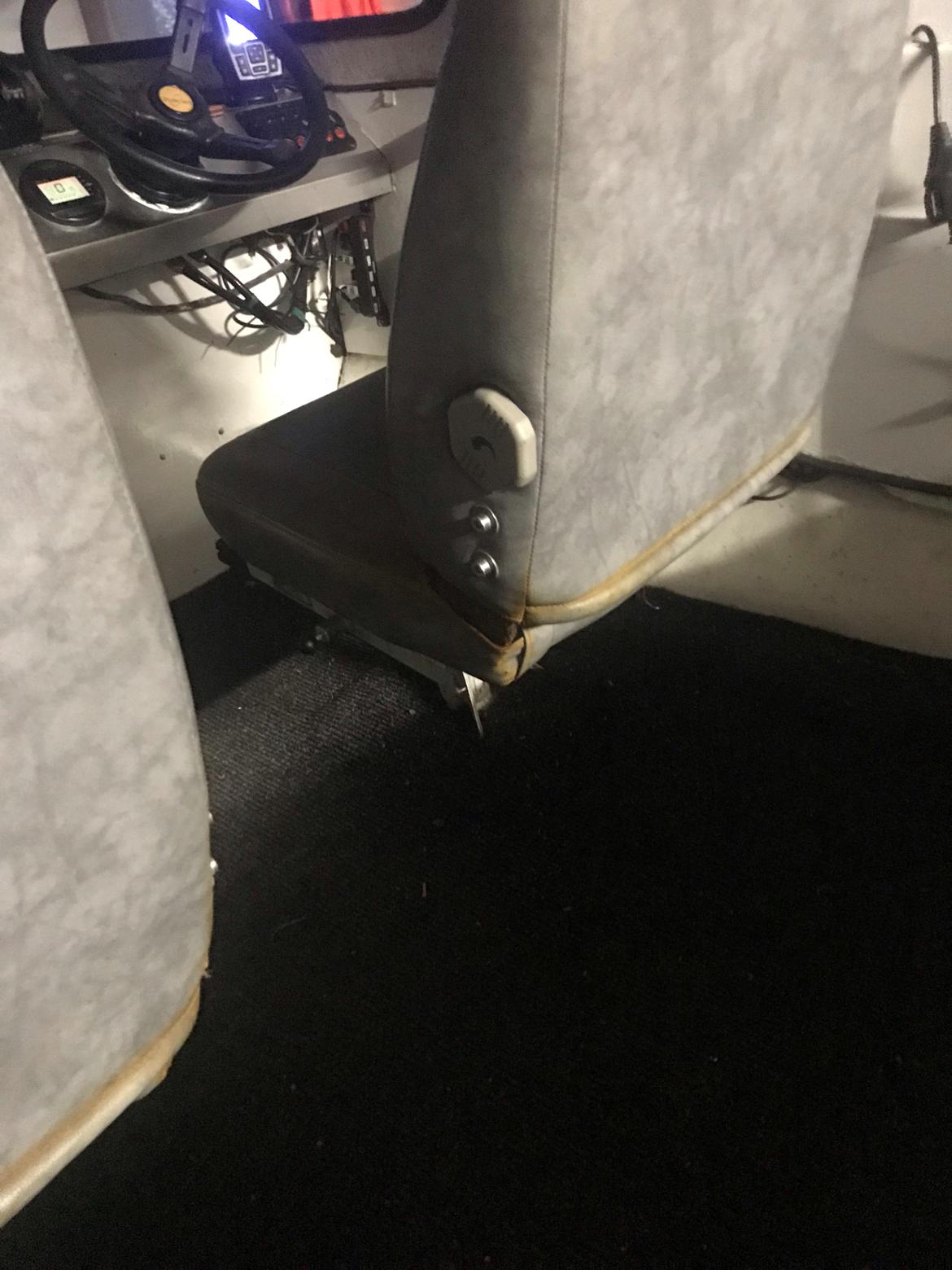 With Vital 1700 dromedille billede 3