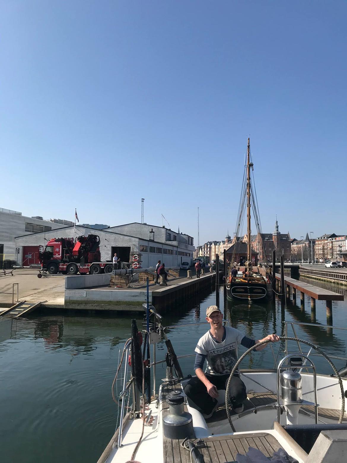 Swan Diana 56 (Swan kopi) billede 21