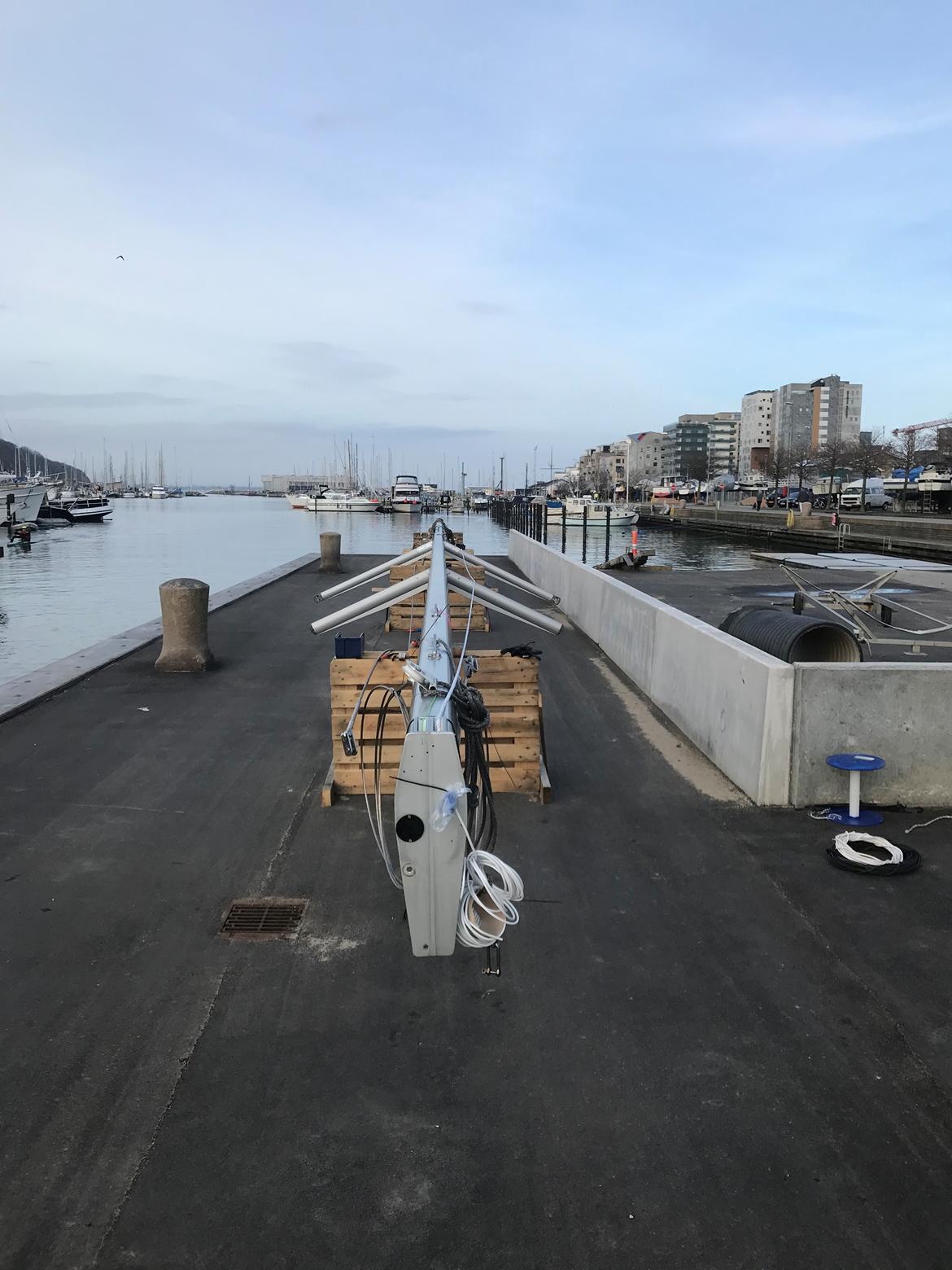 Swan Diana 56 (Swan kopi) billede 17