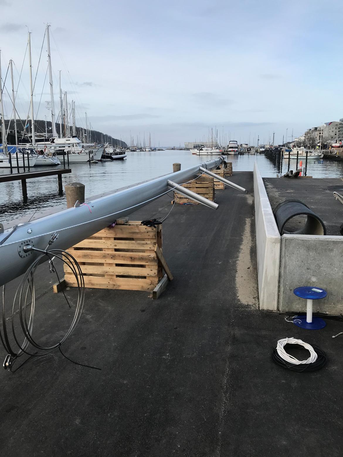 Swan Diana 56 (Swan kopi) billede 18