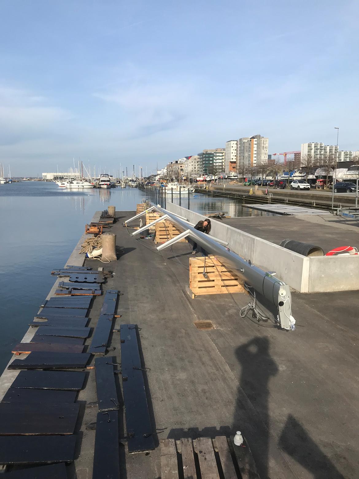 Swan Diana 56 (Swan kopi) billede 19