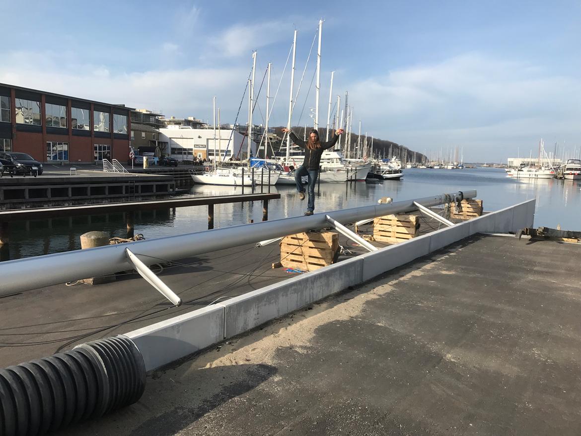 Swan Diana 56 (Swan kopi) billede 20