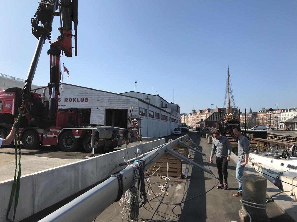 Swan Diana 56 (Swan kopi) billede 22