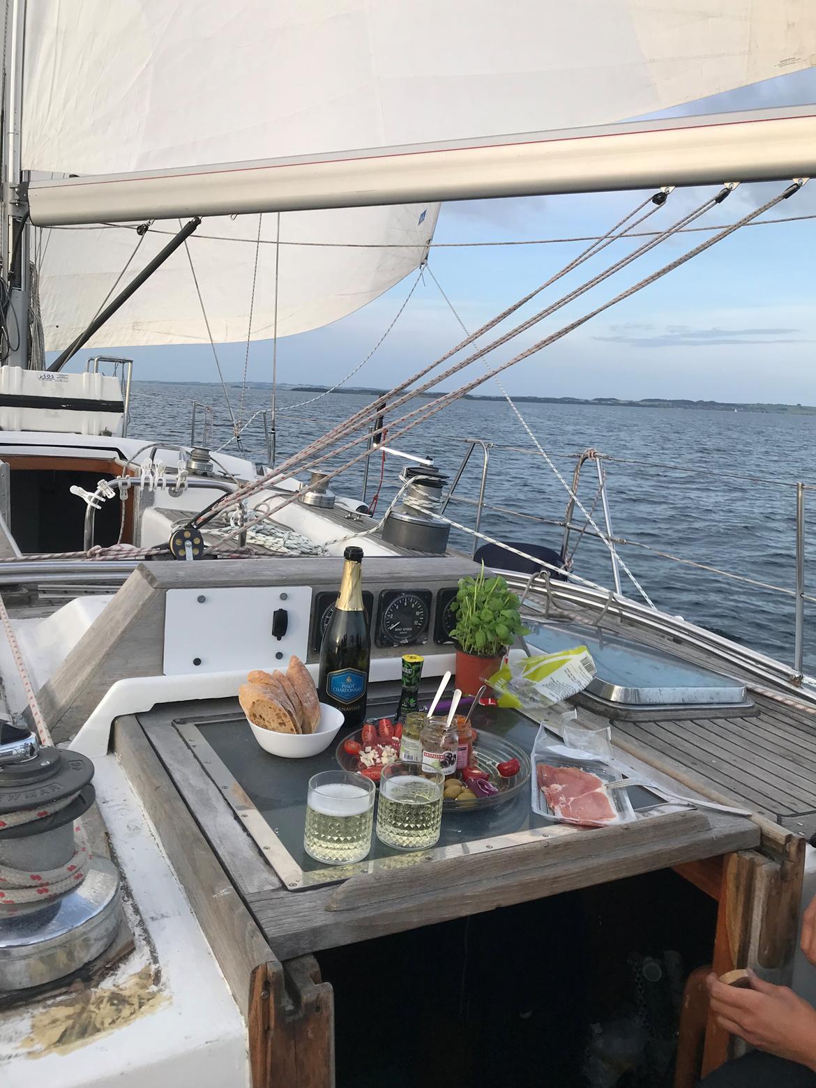 Swan Diana 56 (Swan kopi) billede 28