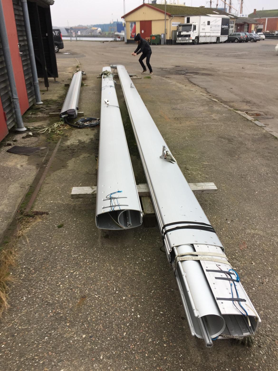 Swan Diana 56 (Swan kopi) billede 16