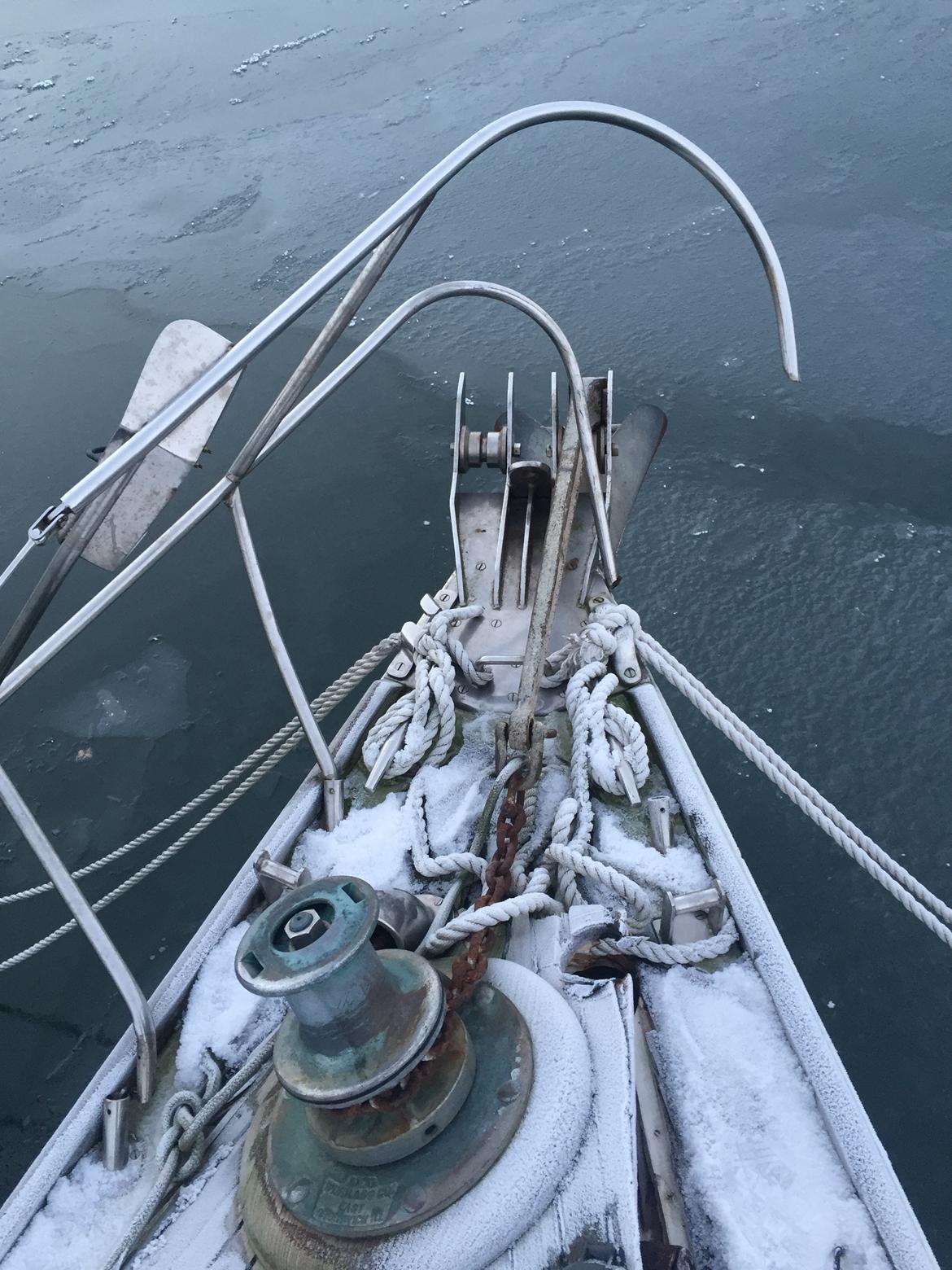 Swan Diana 56 (Swan kopi) billede 13