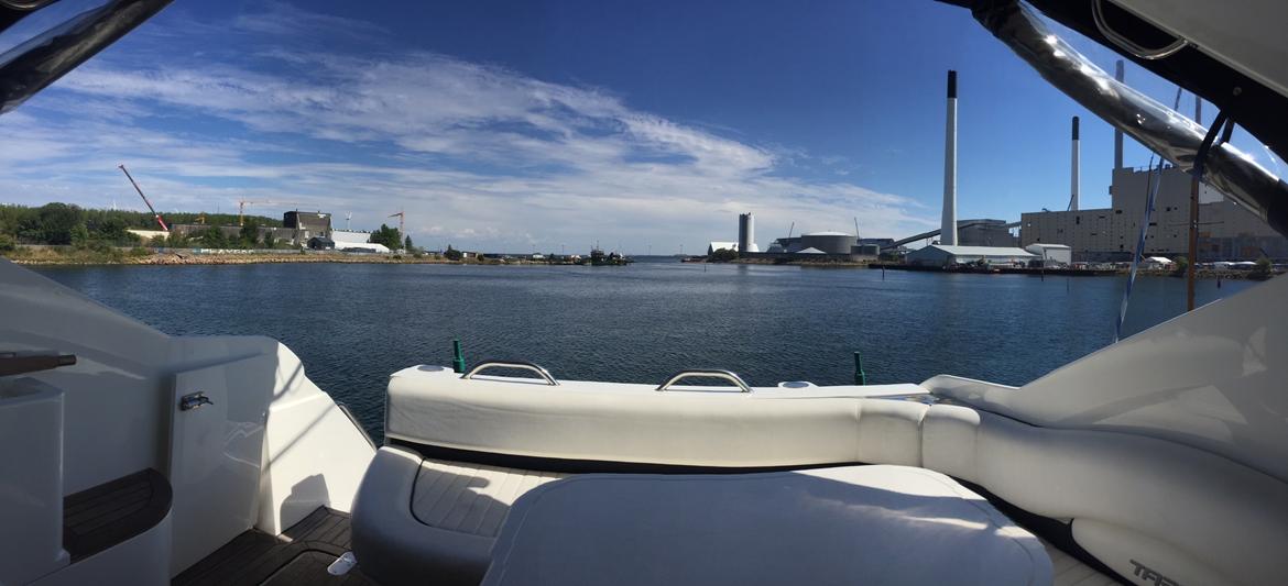 Fairline 34 billede 2