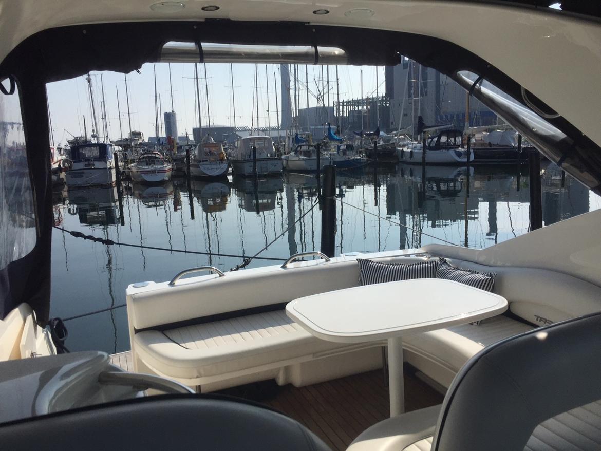 Fairline 34 billede 5