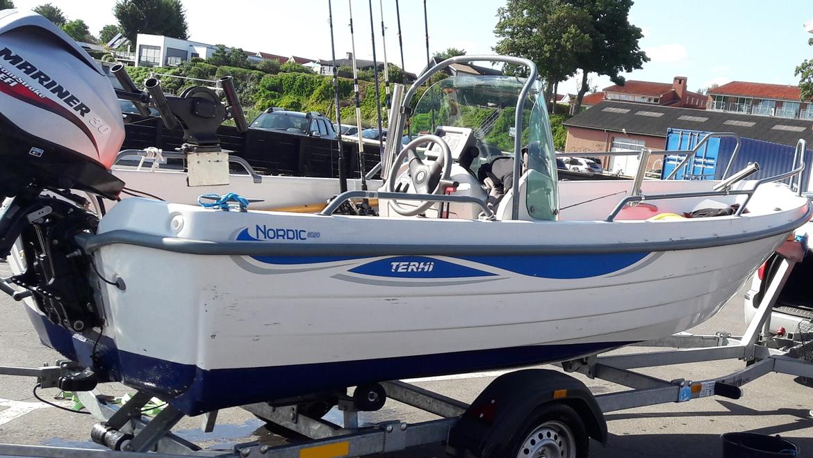 Terhi Nordic 6020 billede 4