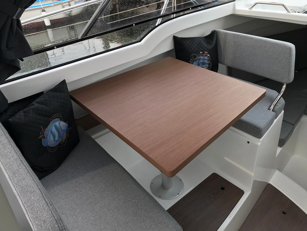 Beneteau Antares 7 billede 5