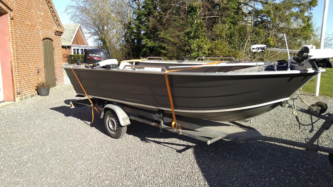 Nydam Smartliner 150  billede 33