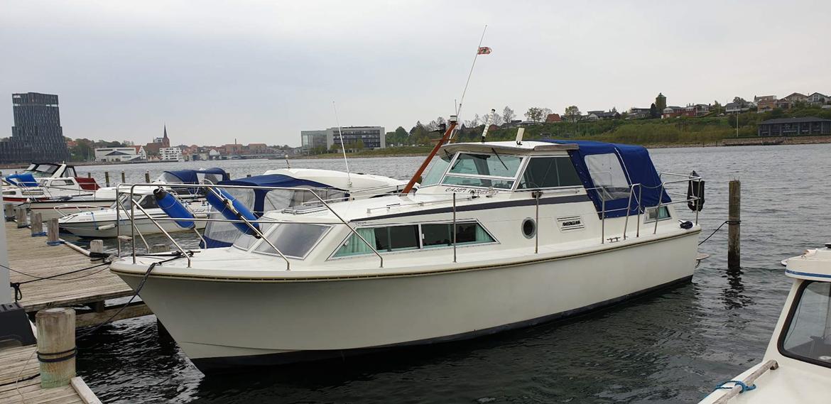 B Amerglass 32AK billede 1
