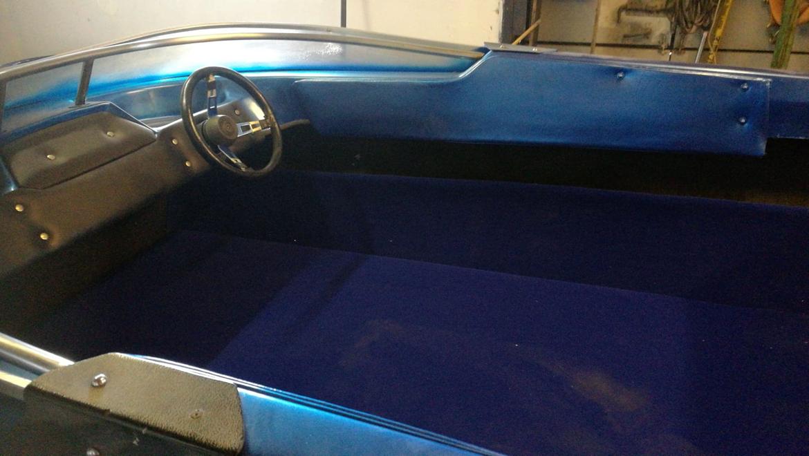 Shakespeare the wild one  billede 5