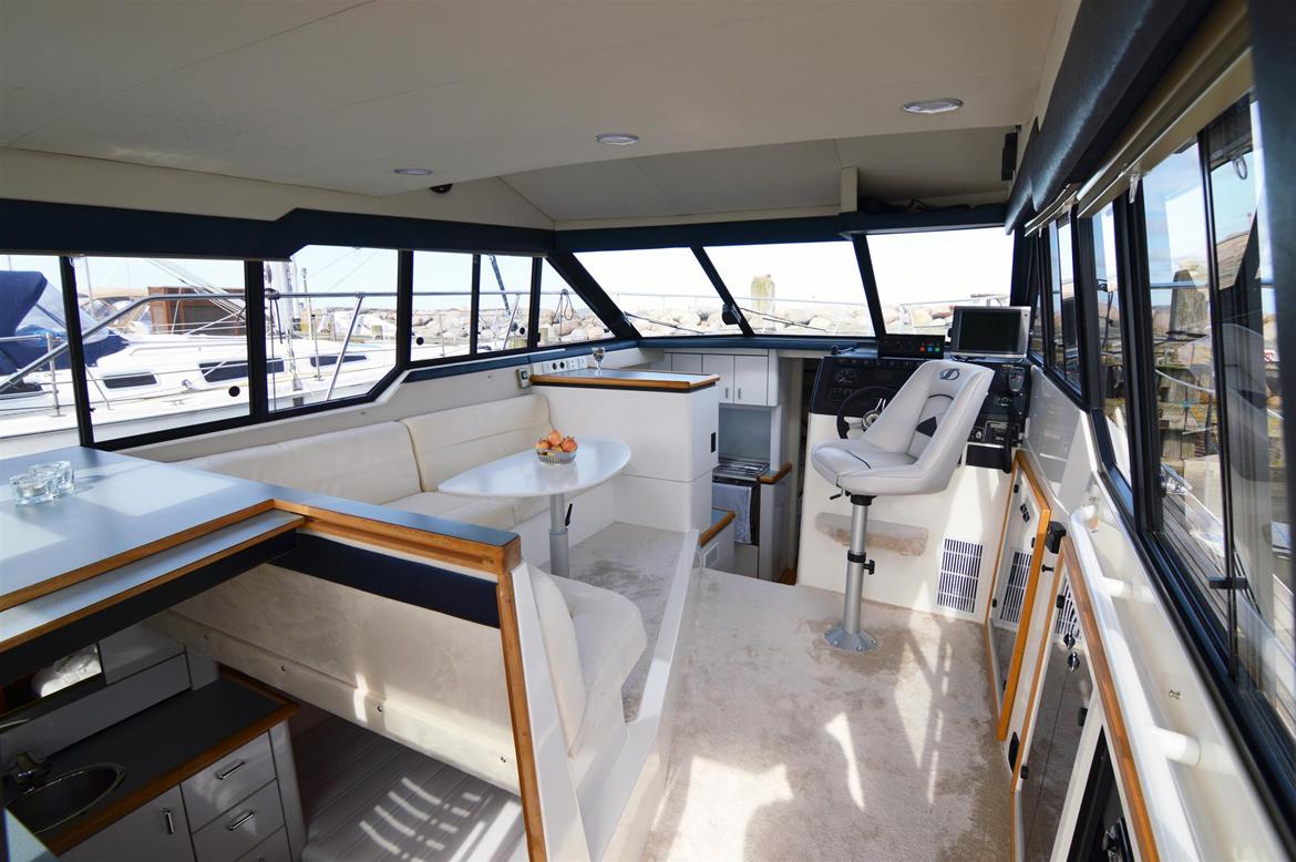 Bayliner 3688 billede 11