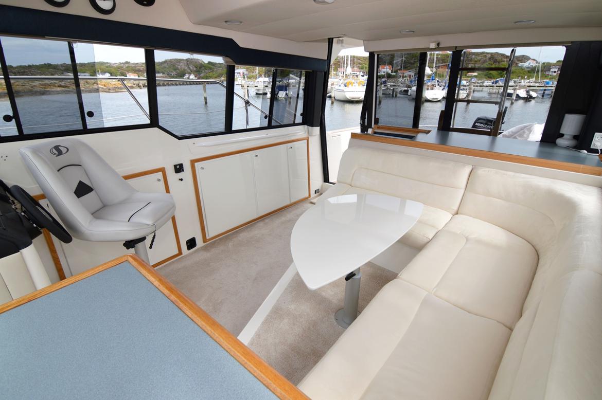 Bayliner 3688 billede 24