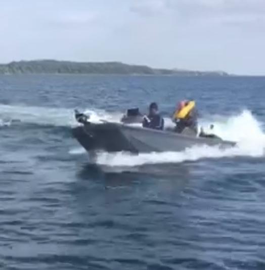 Dory Perfect Life “Bass Boat” billede 17