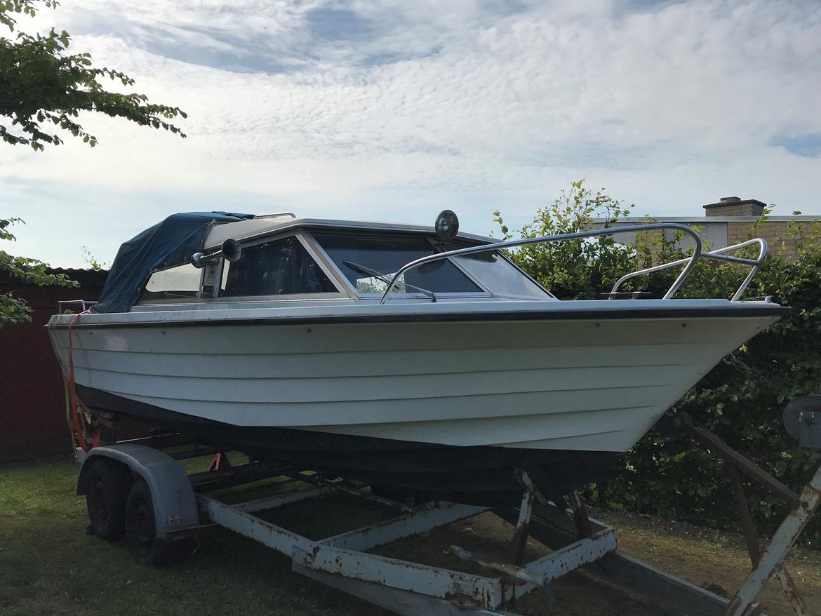 Draco 2000 ht sportling billede 3