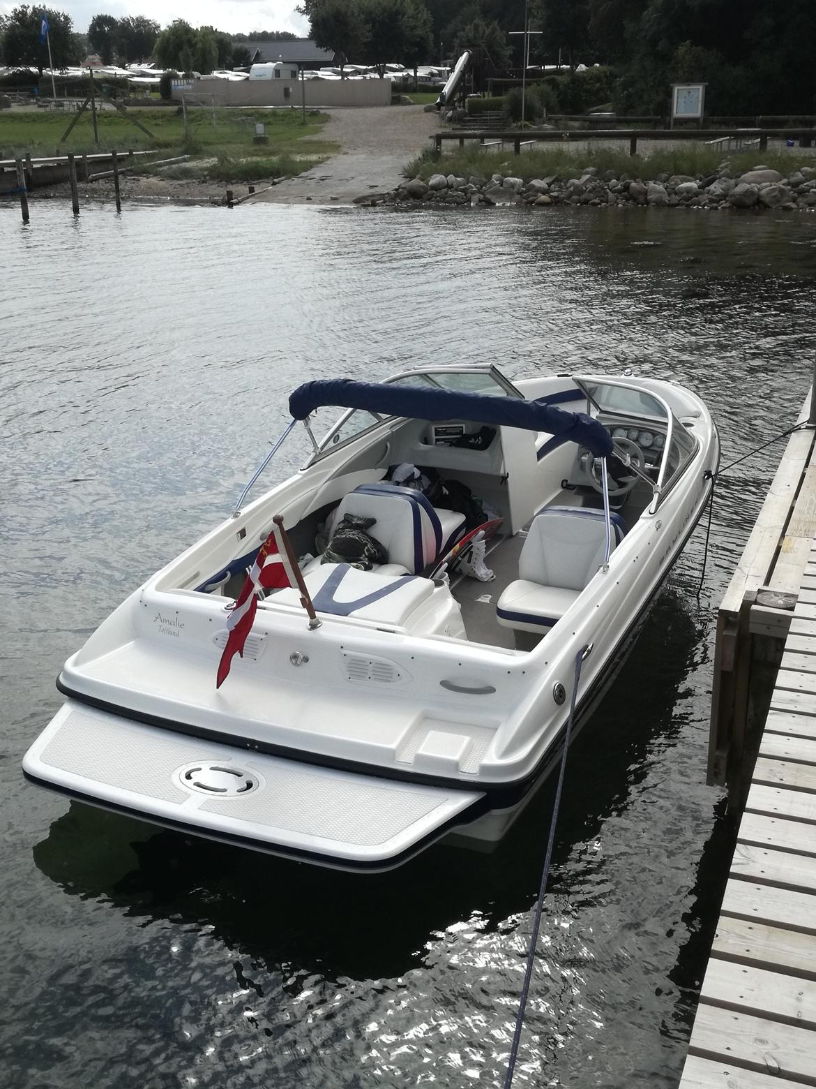 Bayliner 185 Bowrider billede 18