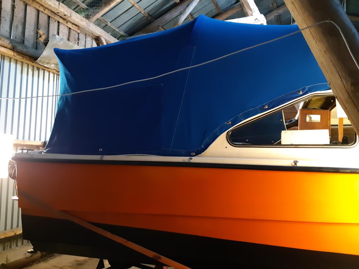 Ryds Rydö 21 billede 2