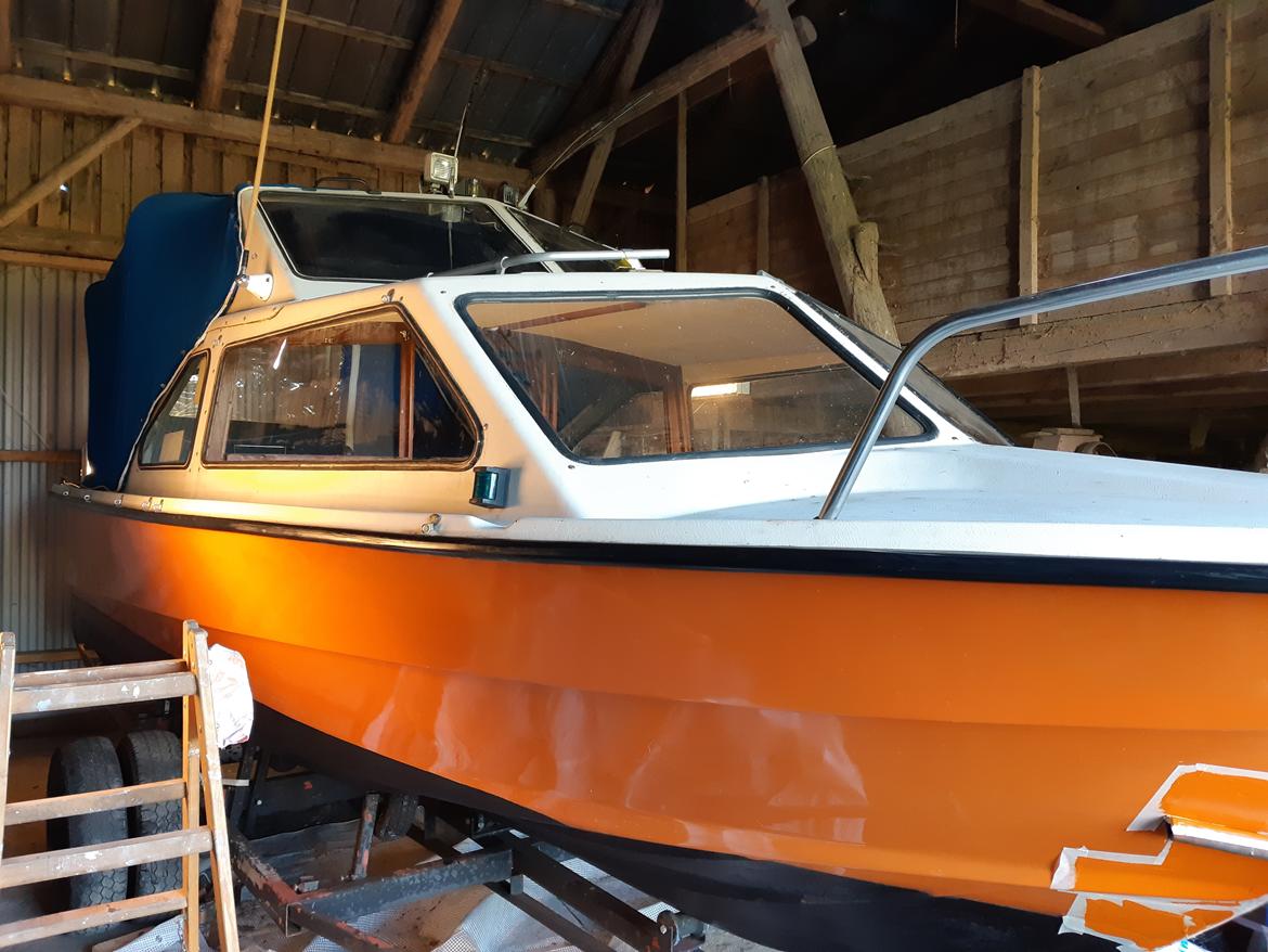 Ryds Rydö 21 billede 1