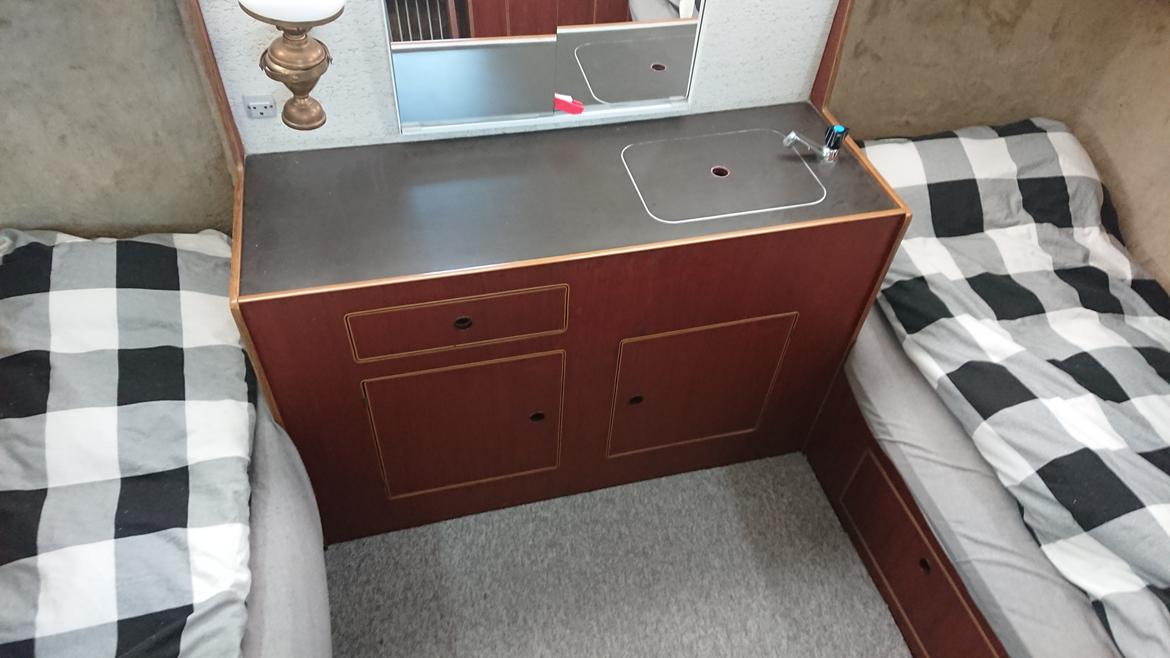 B Amerglass 32AK billede 16