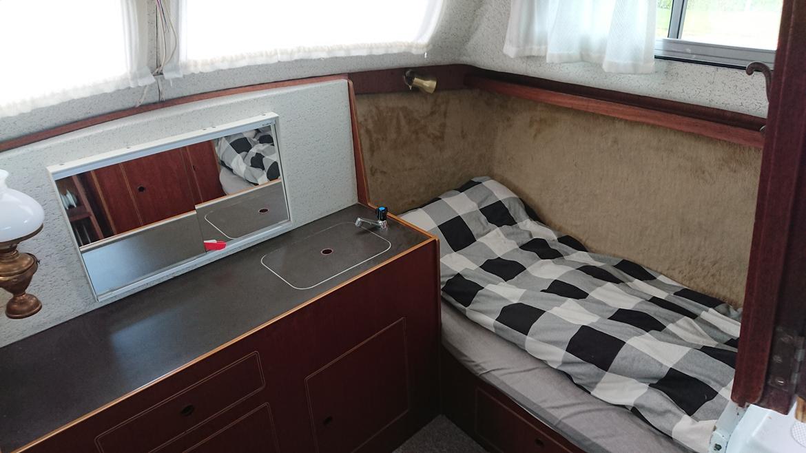 X Amerglass 32AK billede 18