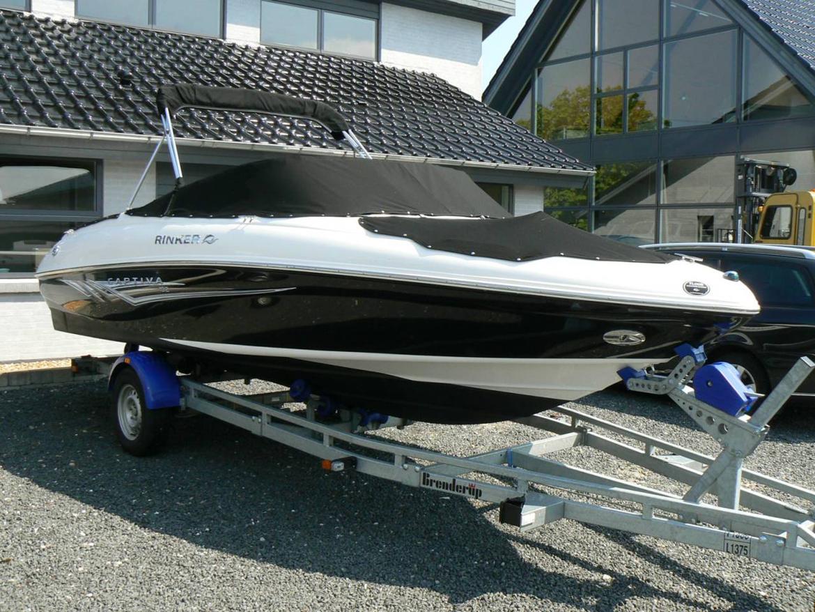 Rinker 192 Captiva (tidligere båd) billede 1