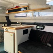 Bayliner 2655 Cierra Sunbridge