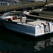 Mastercraft Prospery Mistral