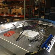 X Smartliner 170