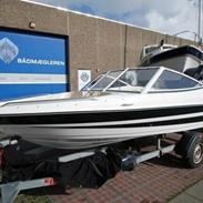 Campion 485 Allante Bowrider