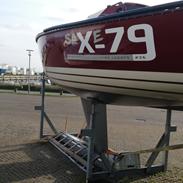 X-Yachts X-79