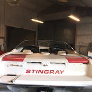 Stingray 230 Sx