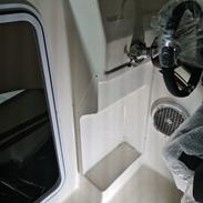 H ydrolift/stormway F29 (ny-byg buildlog)