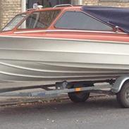 Skibsplast Sportsmaster 15HT