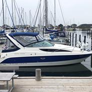 Bayliner 285