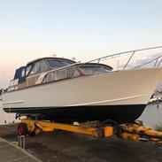 Storebro Royal Cruiser 34