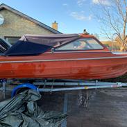 Skibsplast Sportsmaster 15HT