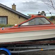 Skibsplast Sportsmaster 15HT