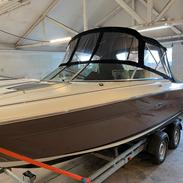 Sea Ray 220 Sun Sport SSE