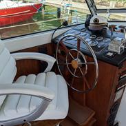 X amerglass 32