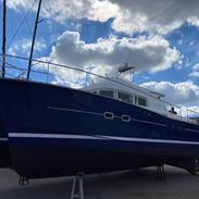 Beneteau Lagoon 43 Power
