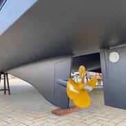 Beneteau Lagoon 43 Power