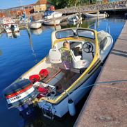 Mayland Fisherman 