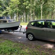 Mayland Fisherman