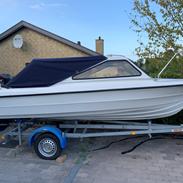 Skibsplast Sportsmaster 15HT