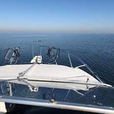 Bayliner 2655 Cierra Sunbridge