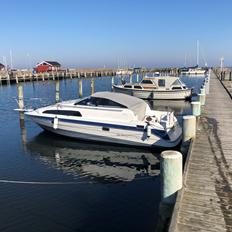 Bayliner 2655 Cierra Sunbridge