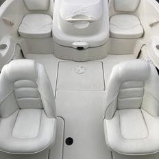 Sea Ray Sport 175